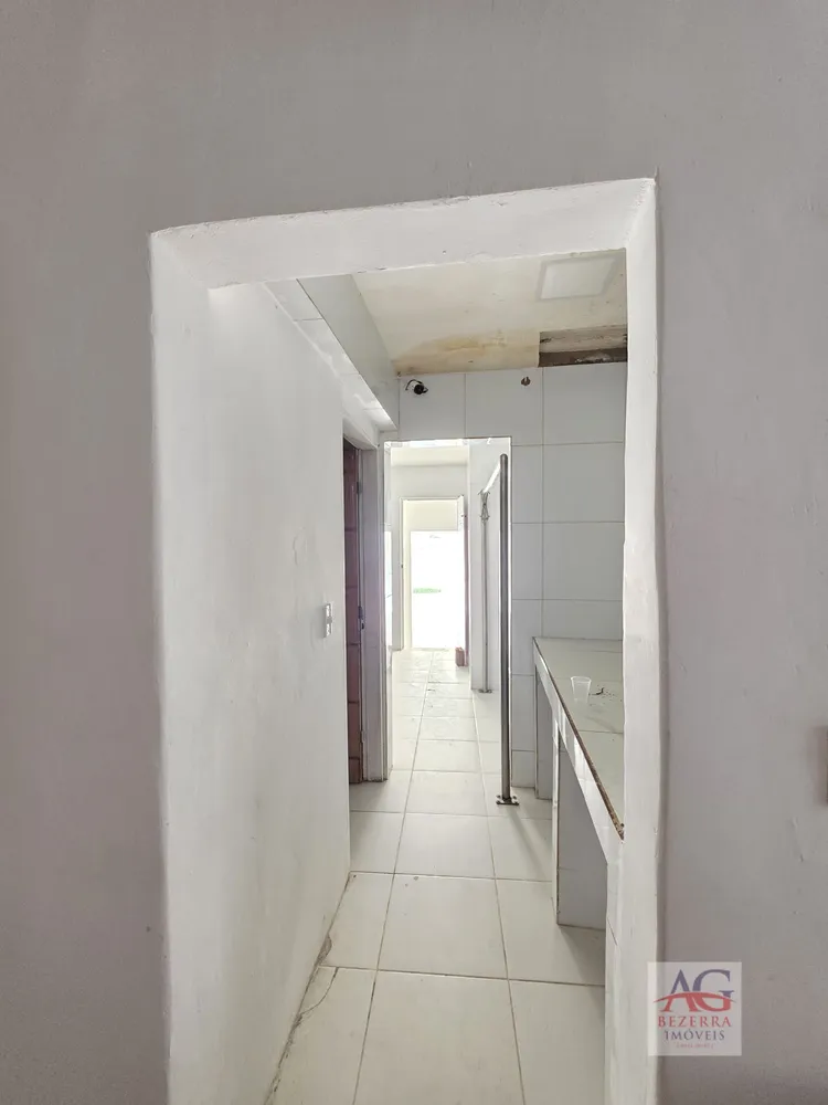 Casa, 1 quarto, 63 m² - Foto 20