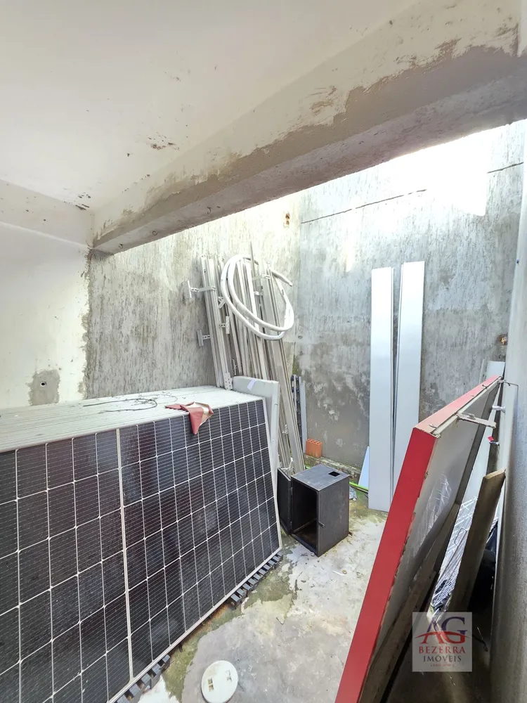 Casa, 1 quarto, 63 m² - Foto 19