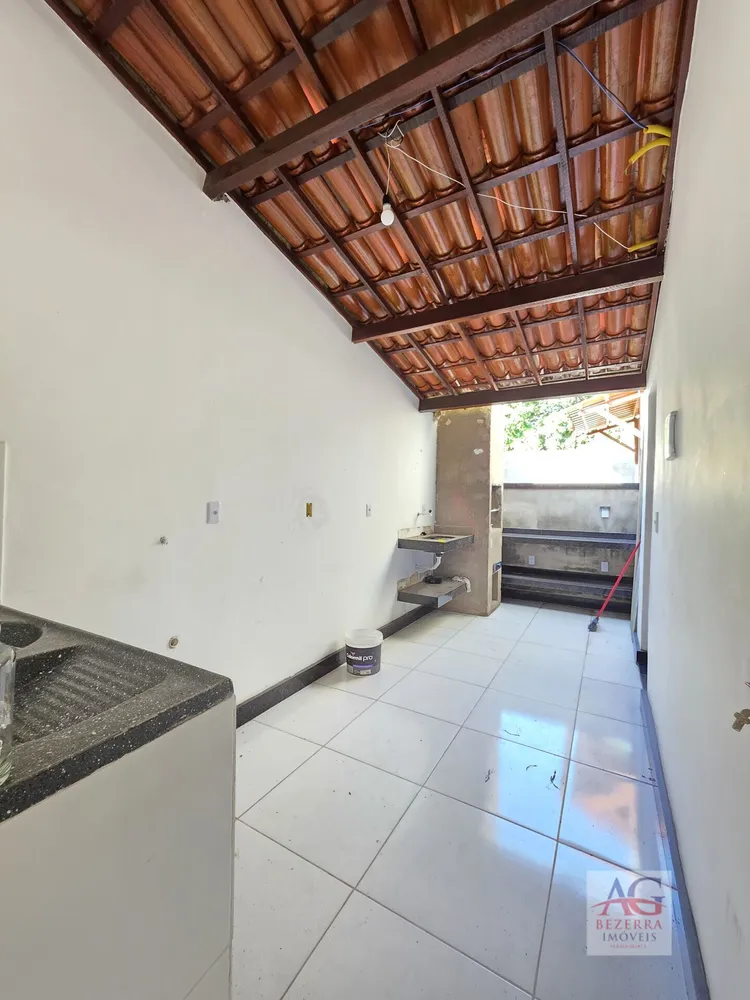 Casa, 1 quarto, 63 m² - Foto 6