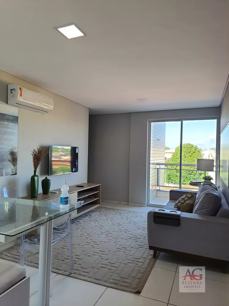 Apartamento à venda com 3 quartos, 69m² - Foto 1