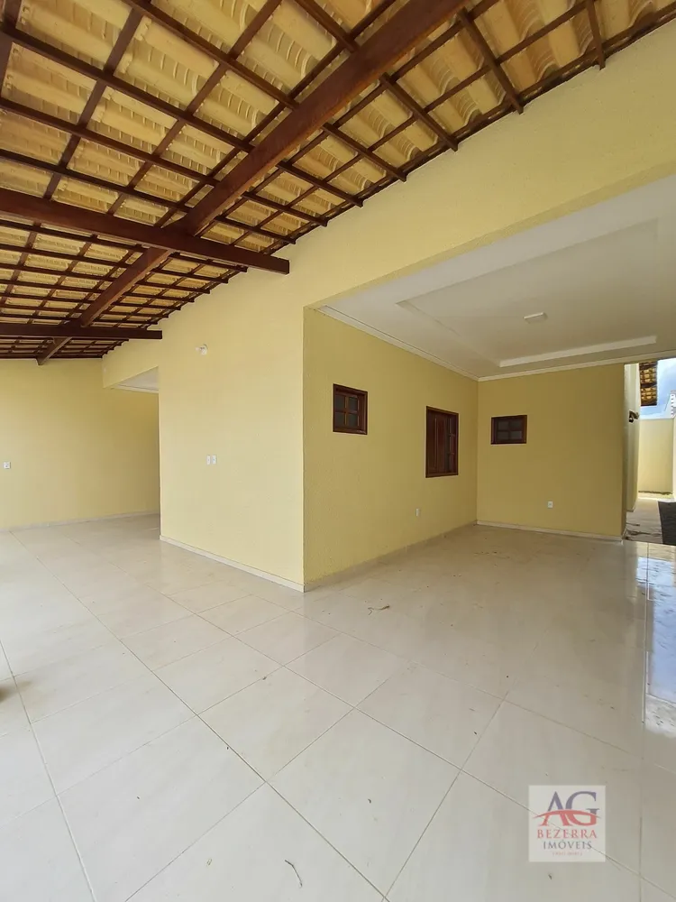 Casa, 3 quartos, 136 m² - Foto 17