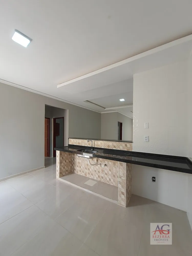 Casa, 3 quartos, 136 m² - Foto 5