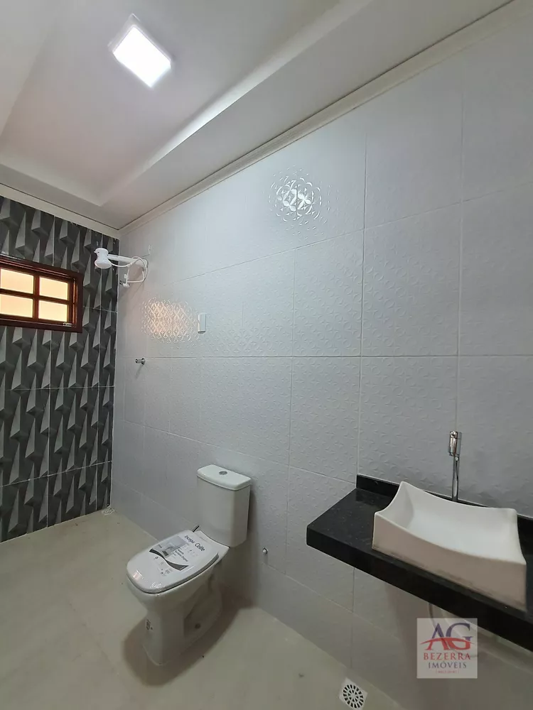 Casa, 3 quartos, 136 m² - Foto 4