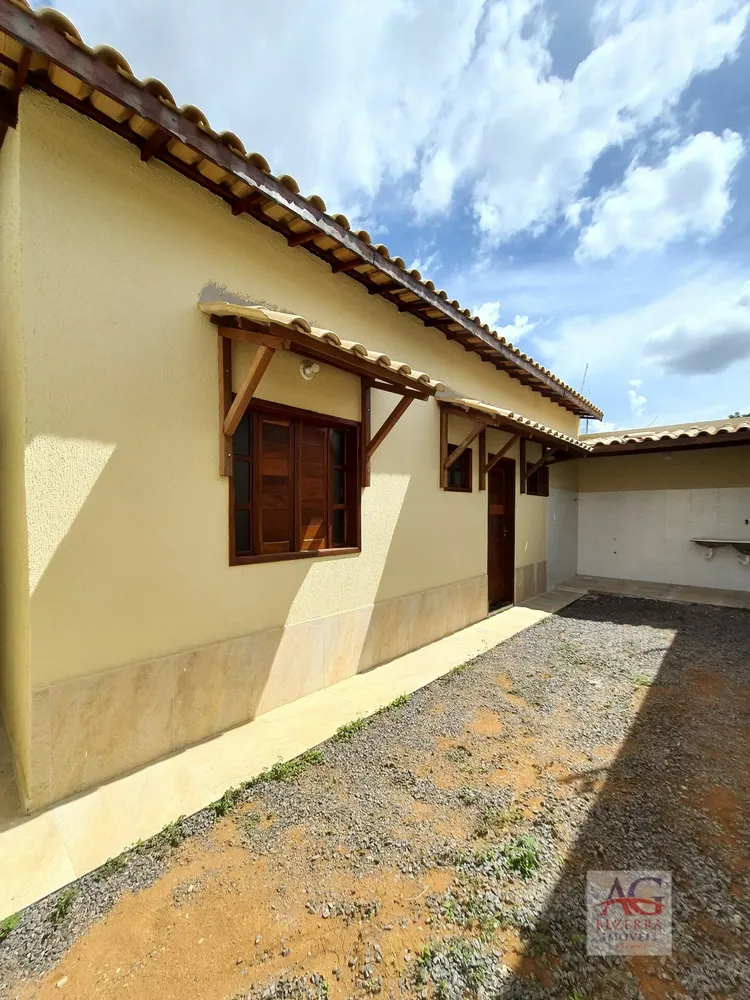 Casa, 3 quartos, 136 m² - Foto 19