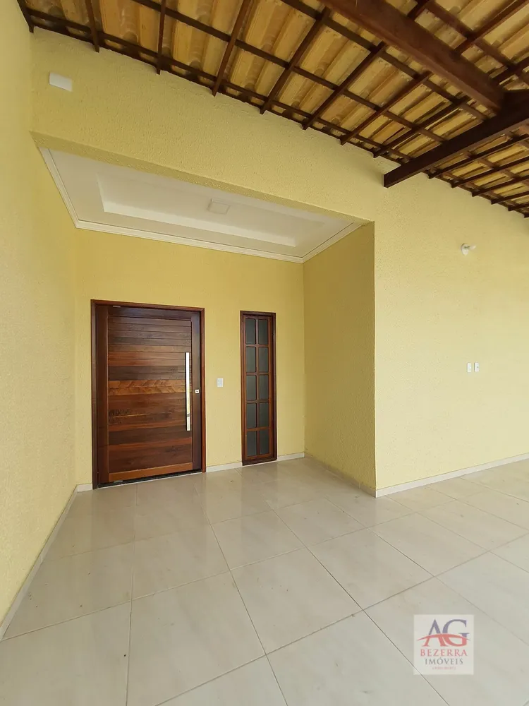 Casa, 3 quartos, 136 m² - Foto 1