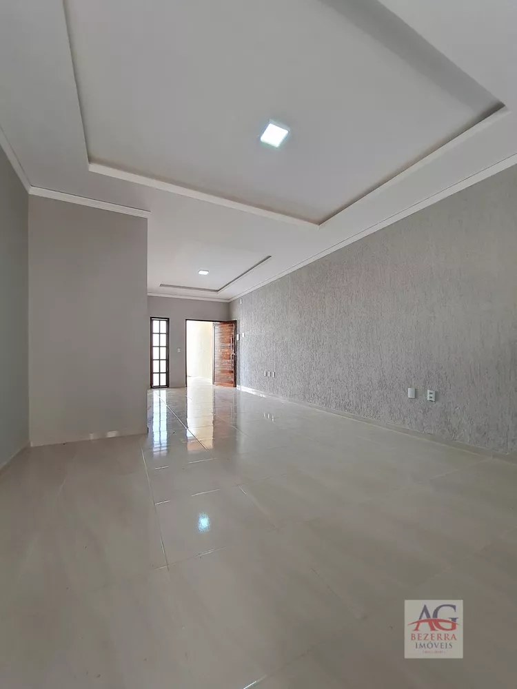 Casa, 3 quartos, 136 m² - Foto 1