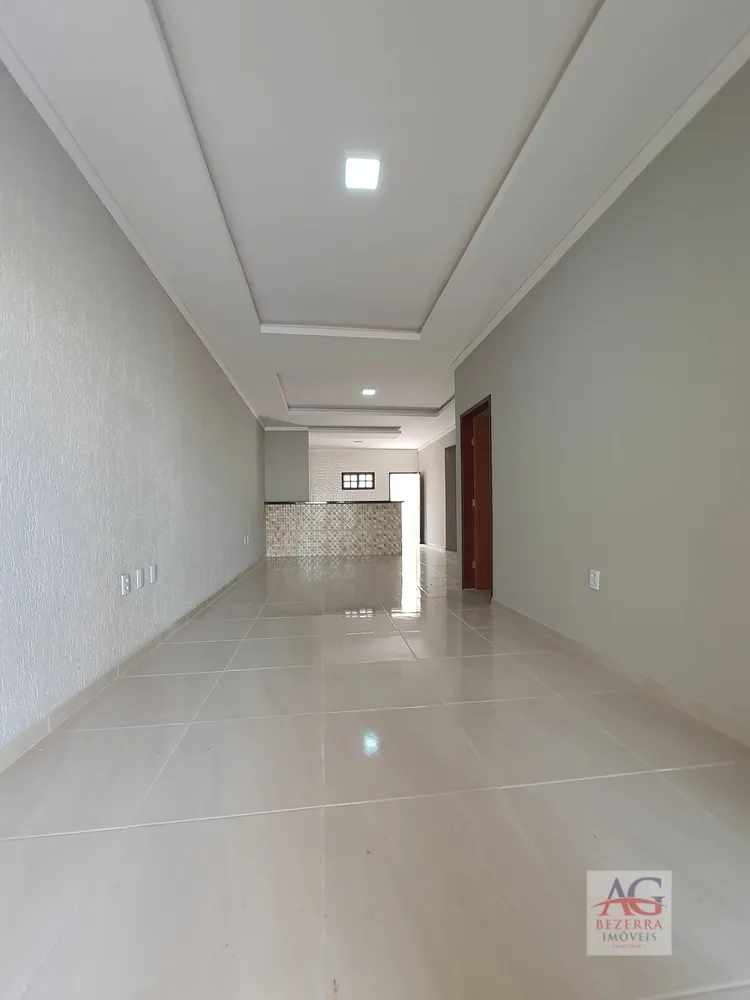 Casa, 3 quartos, 136 m² - Foto 4