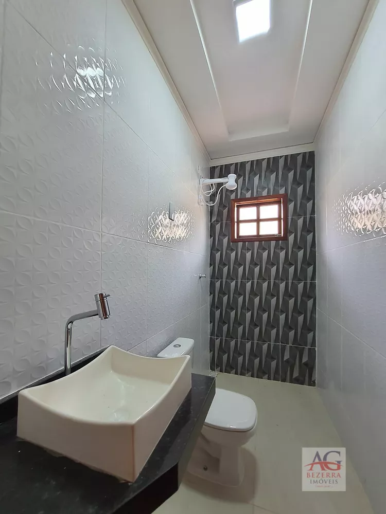 Casa, 3 quartos, 136 m² - Foto 3