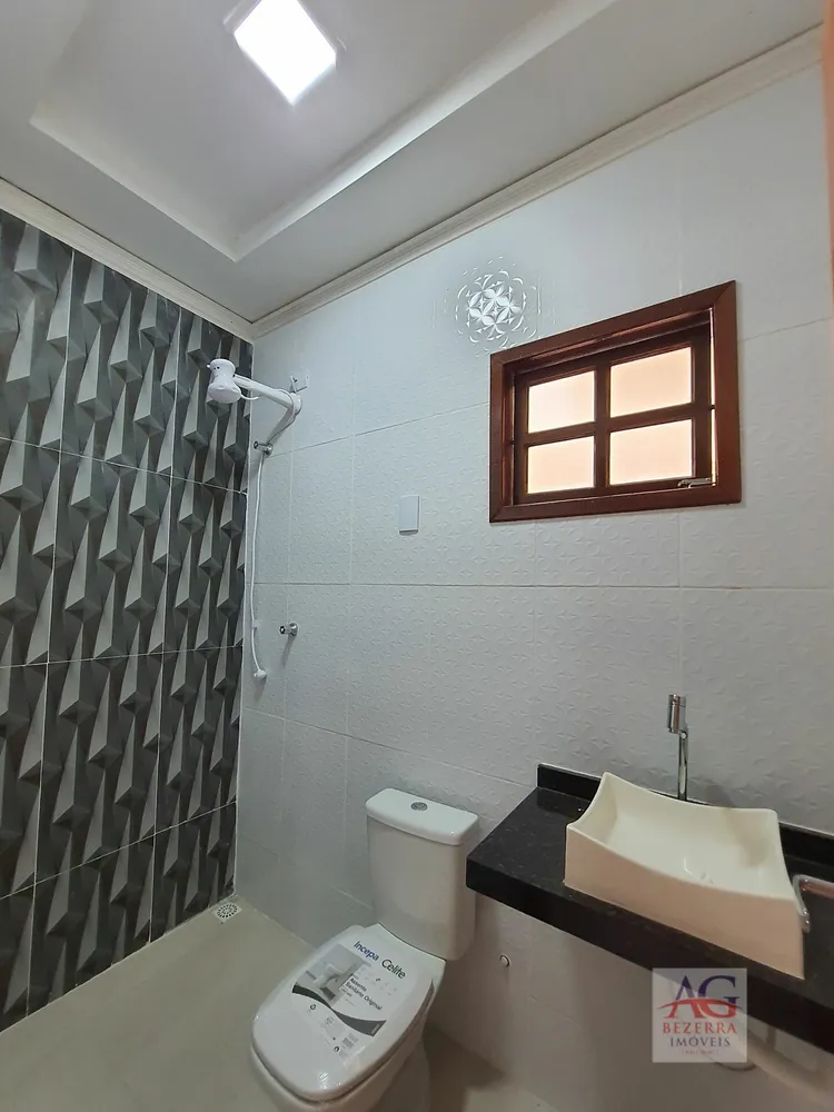 Casa, 3 quartos, 136 m² - Foto 10