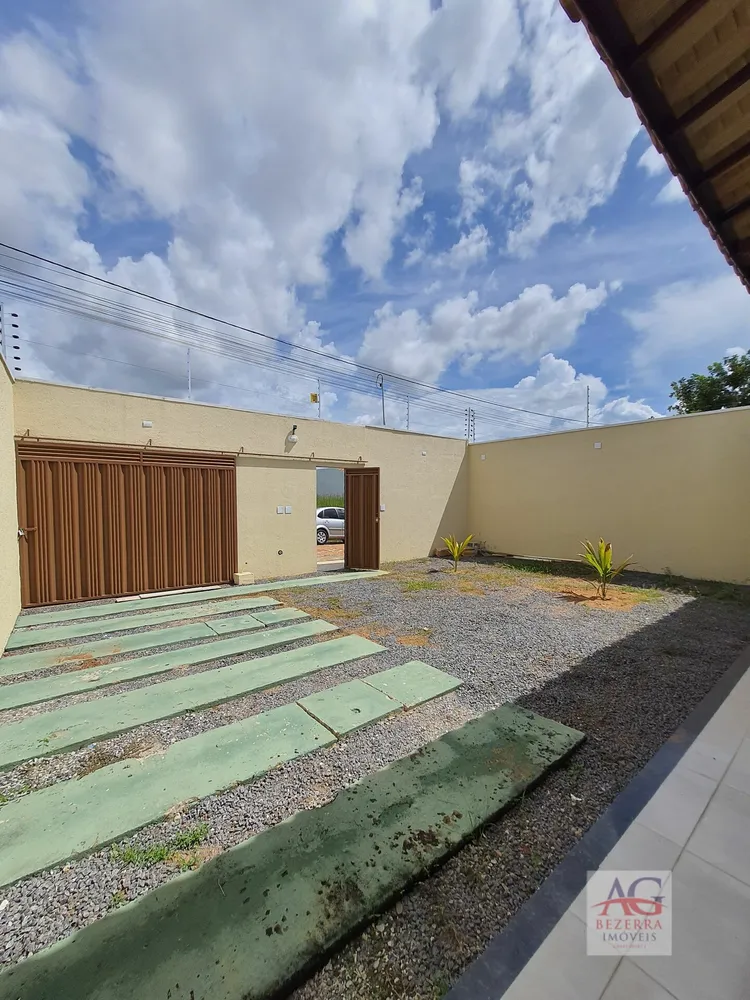 Casa, 3 quartos, 136 m² - Foto 16