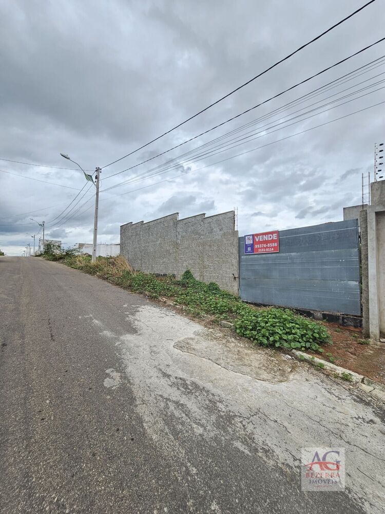 Terreno, 355 m² - Foto 1