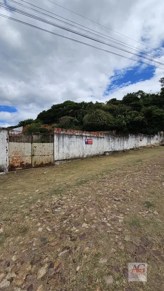 Terreno, 810 m² - Foto 3