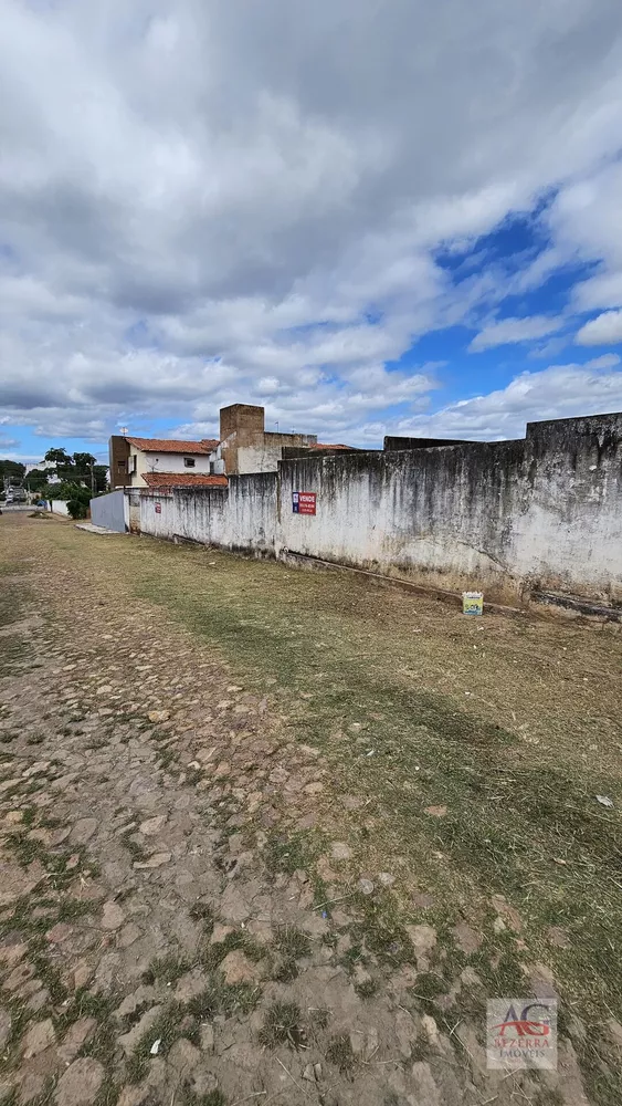 Terreno, 810 m² - Foto 1