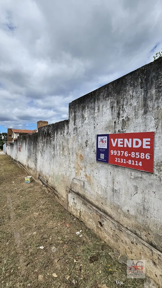 Terreno, 810 m² - Foto 1