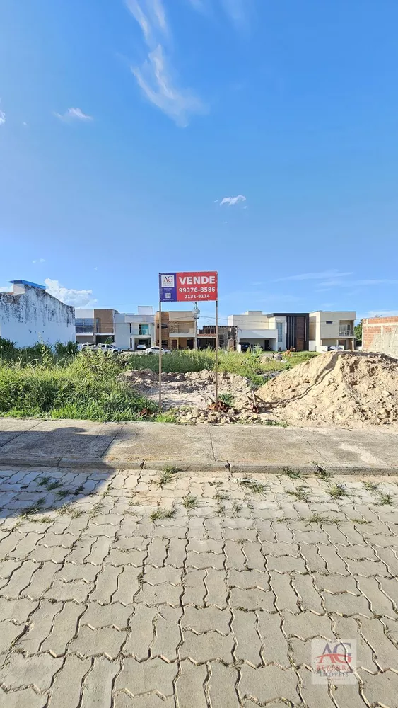 Terreno, 160 m² - Foto 1