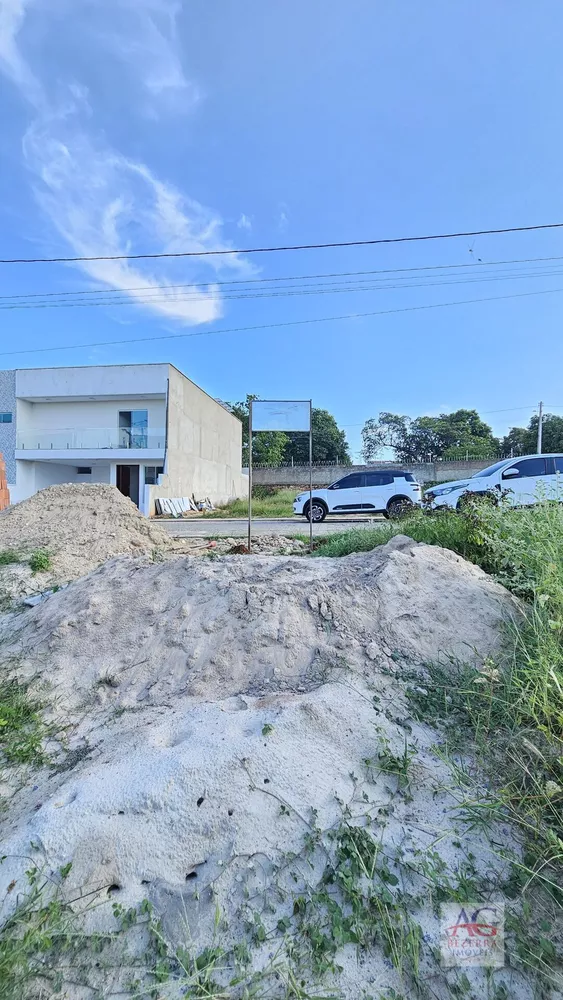 Terreno, 160 m² - Foto 2