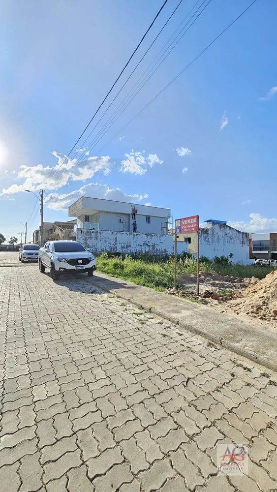 Terreno, 160 m² - Foto 2