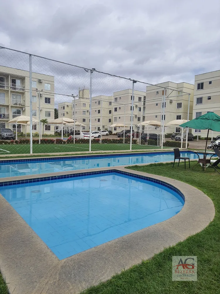 Apartamento, 3 quartos, 58 m² - Foto 6