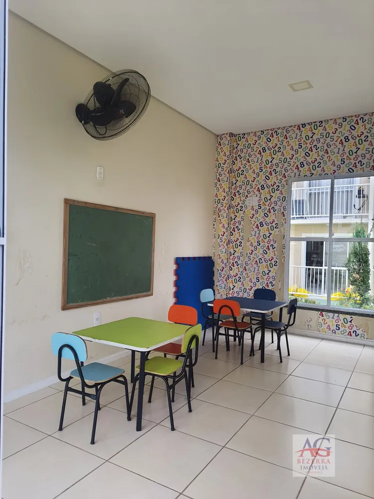 Apartamento, 3 quartos, 58 m² - Foto 15