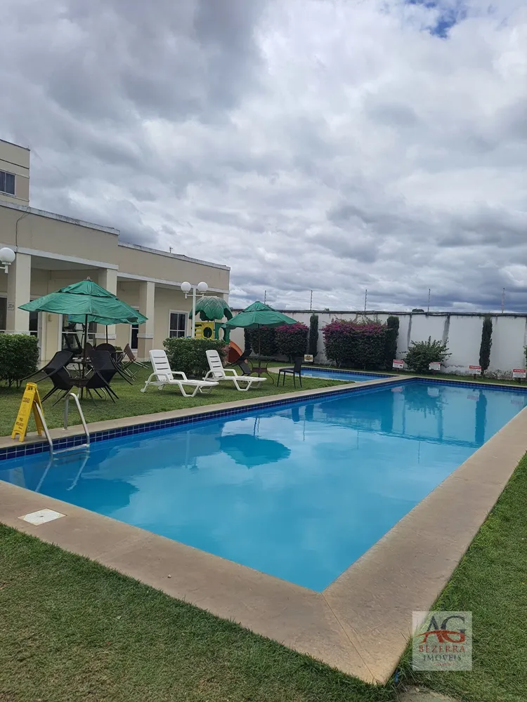 Apartamento, 3 quartos, 58 m² - Foto 8
