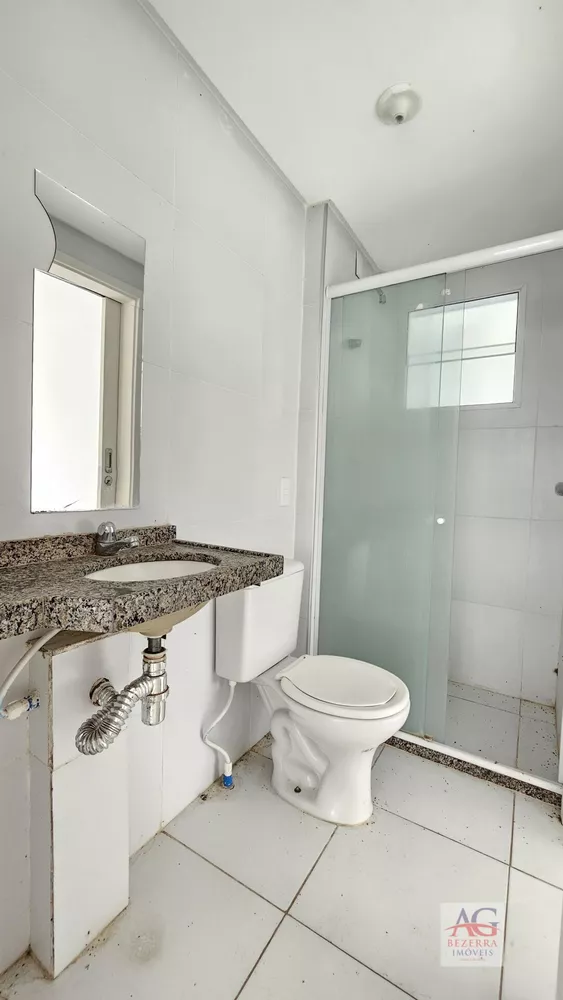 Apartamento, 3 quartos, 58 m² - Foto 1