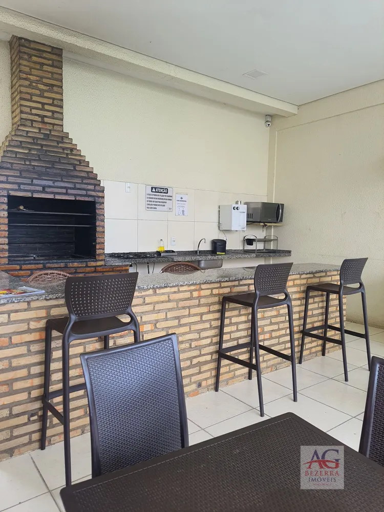 Apartamento, 3 quartos, 58 m² - Foto 18