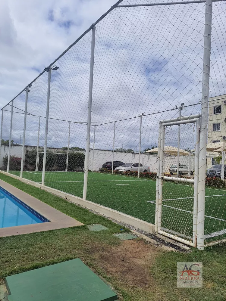 Apartamento, 3 quartos, 58 m² - Foto 2