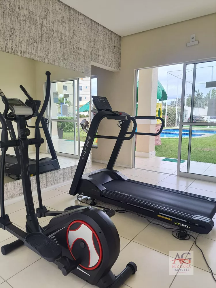 Apartamento, 3 quartos, 58 m² - Foto 4