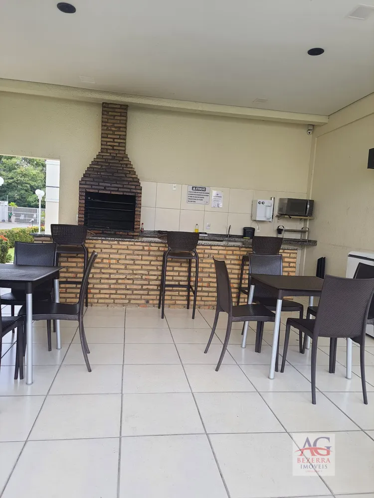 Apartamento, 3 quartos, 58 m² - Foto 20