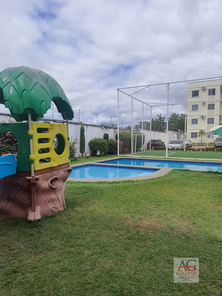 Apartamento, 3 quartos, 58 m² - Foto 10