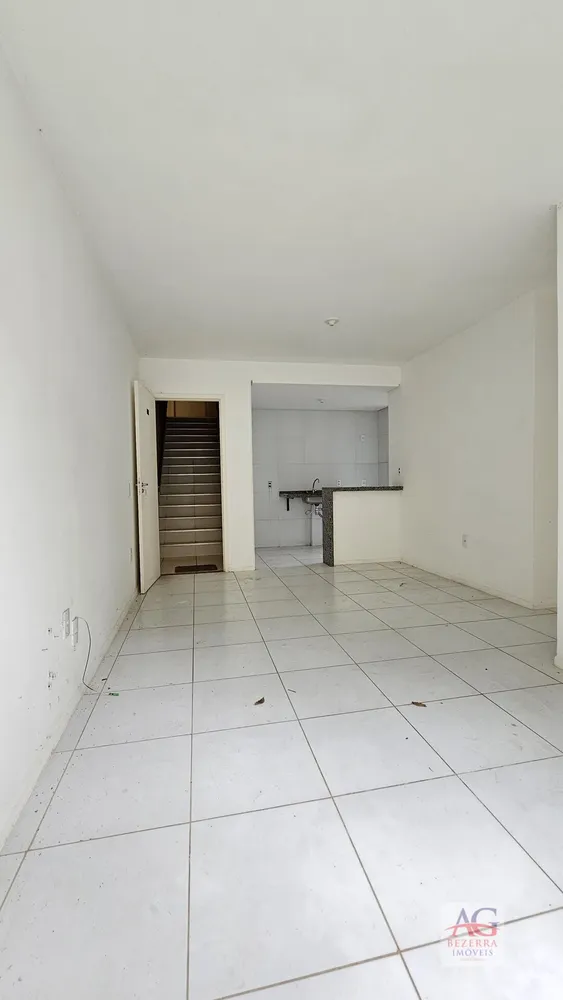 Apartamento, 3 quartos, 58 m² - Foto 1