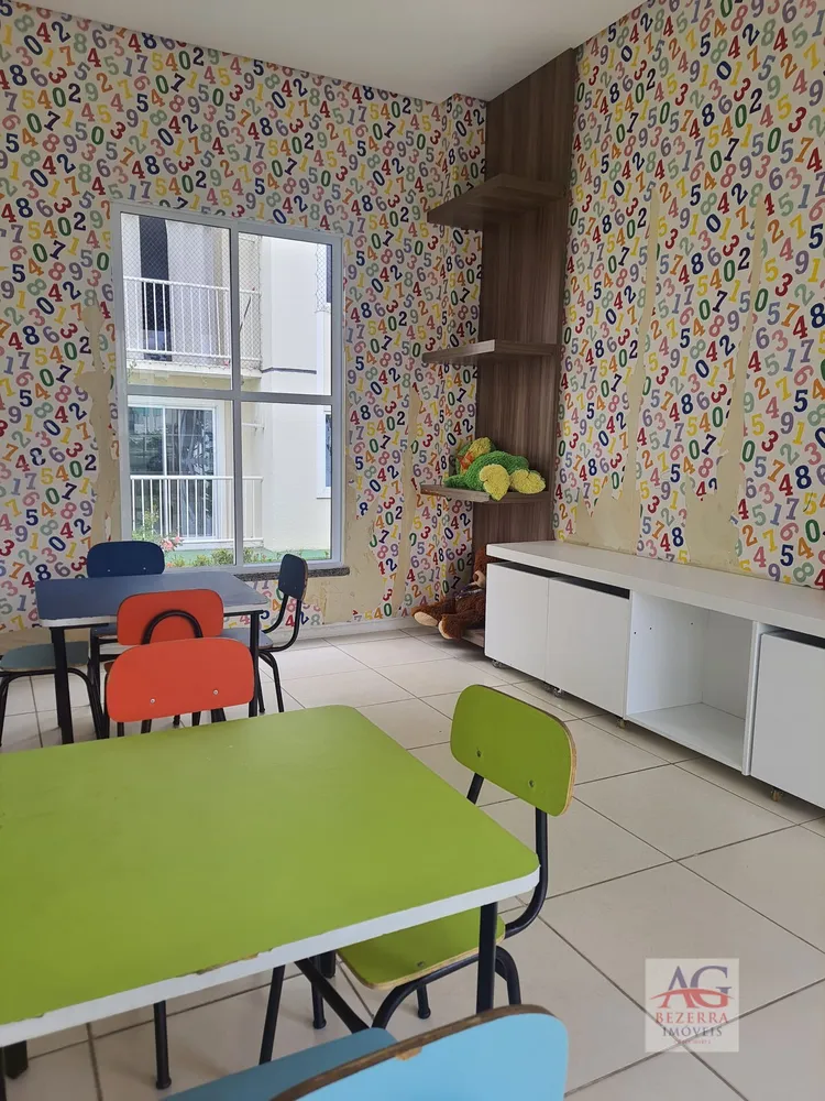 Apartamento, 3 quartos, 58 m² - Foto 17