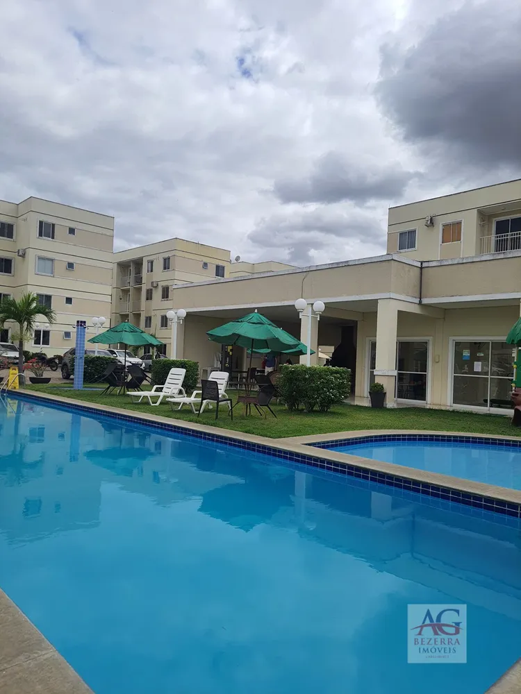 Apartamento, 3 quartos, 58 m² - Foto 13