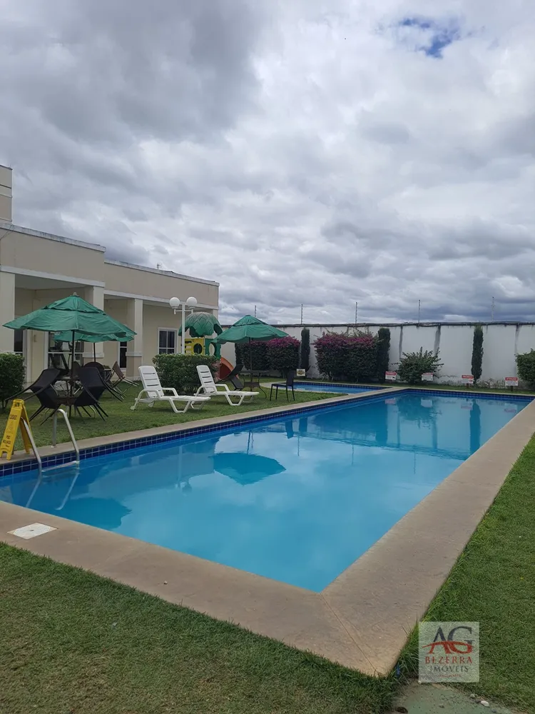 Apartamento, 3 quartos, 58 m² - Foto 7