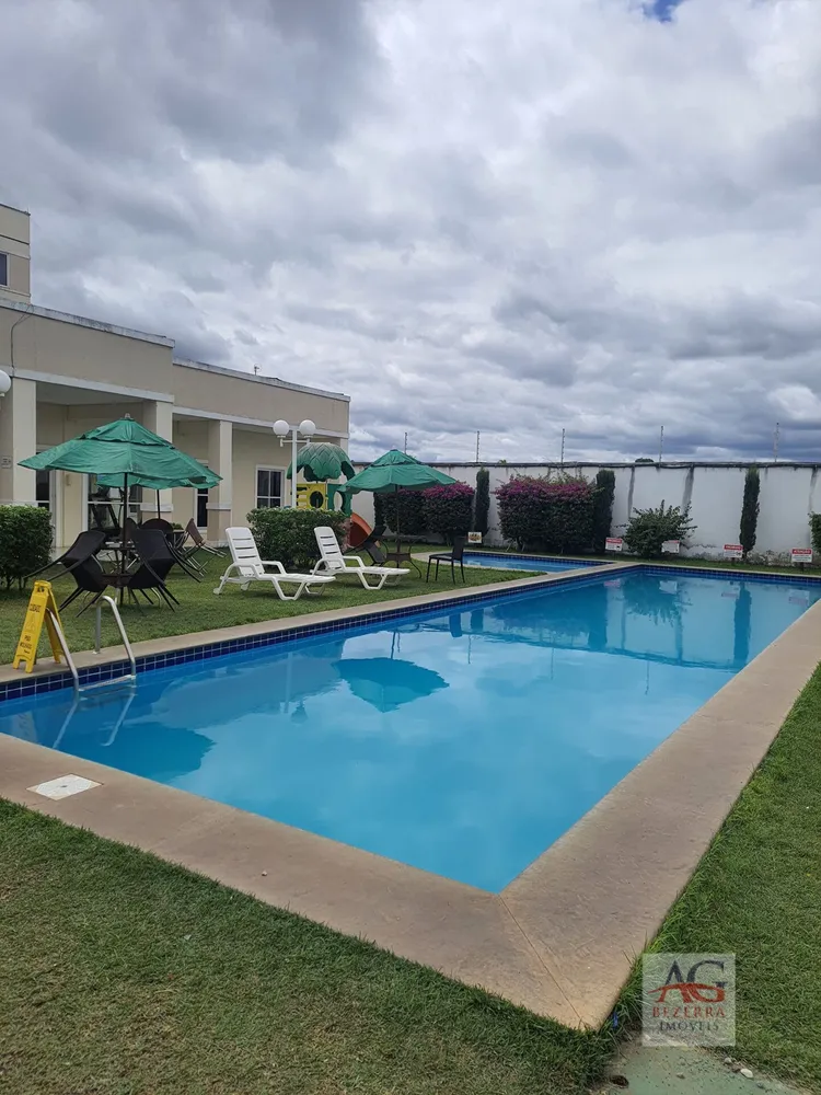 Apartamento, 3 quartos, 58 m² - Foto 9