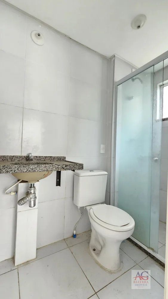Apartamento, 3 quartos, 58 m² - Foto 3
