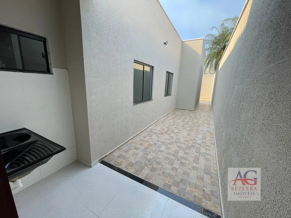 Casa, 3 quartos, 110 m² - Foto 6