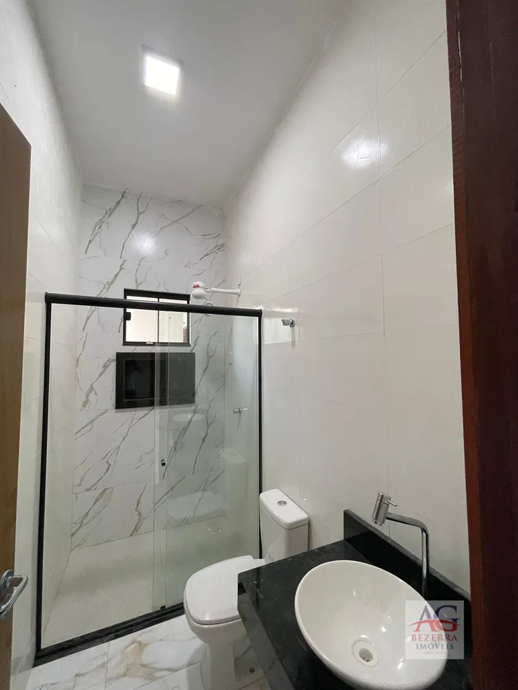 Casa, 3 quartos, 110 m² - Foto 12