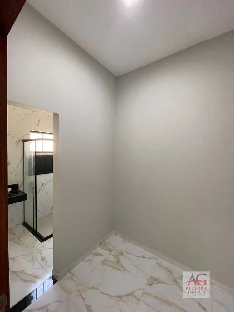 Casa, 3 quartos, 110 m² - Foto 1