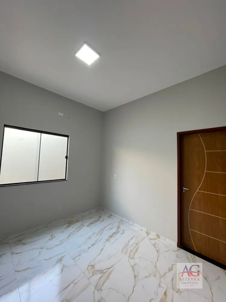 Casa, 3 quartos, 110 m² - Foto 11