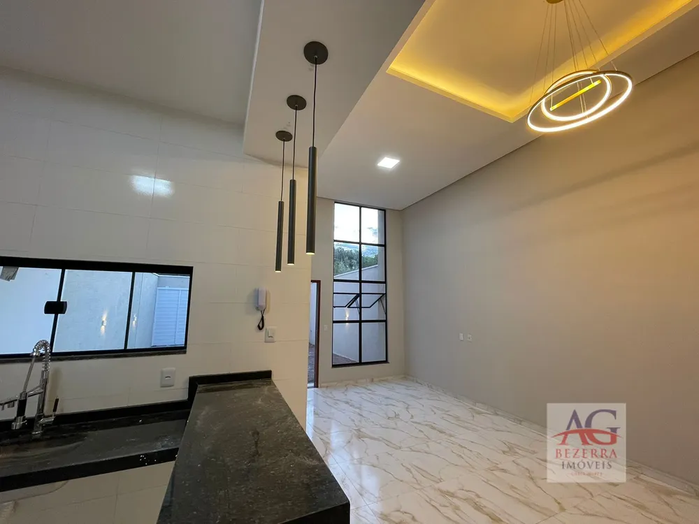 Casa, 3 quartos, 110 m² - Foto 8