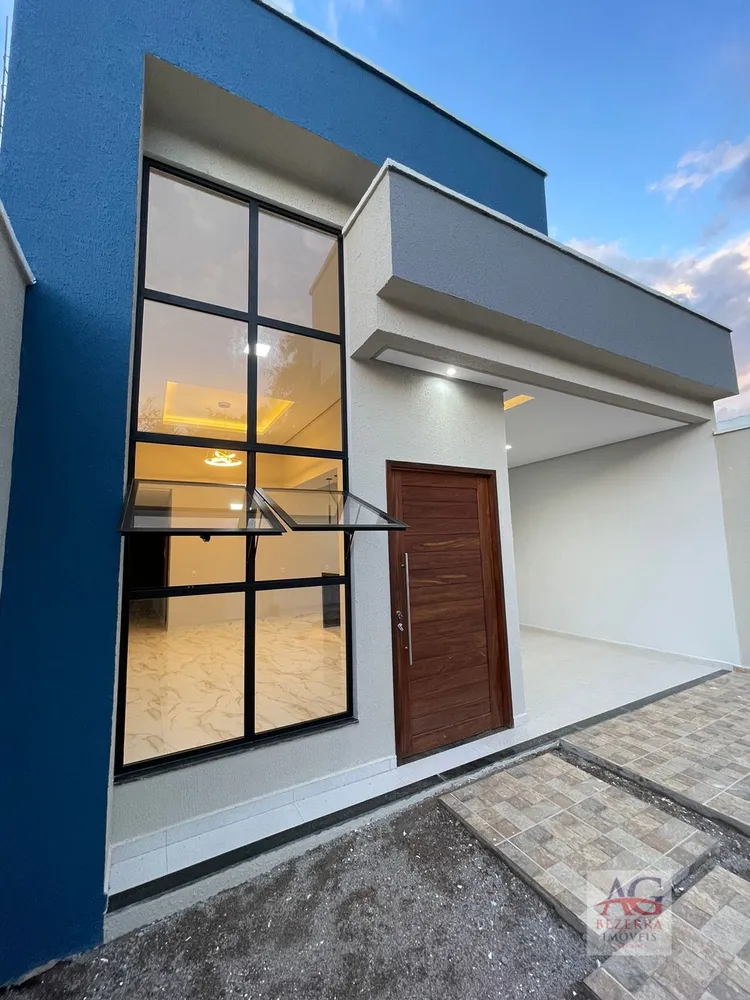 Casa, 3 quartos, 110 m² - Foto 5