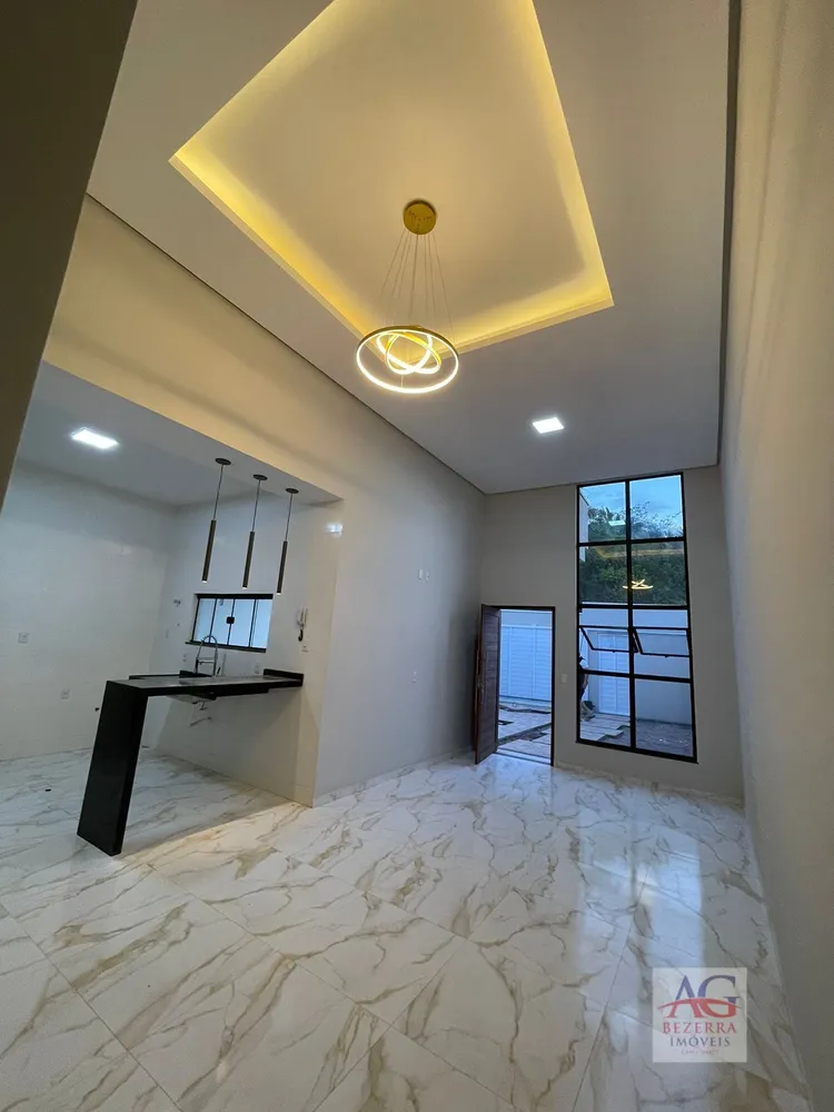 Casa, 3 quartos, 110 m² - Foto 7