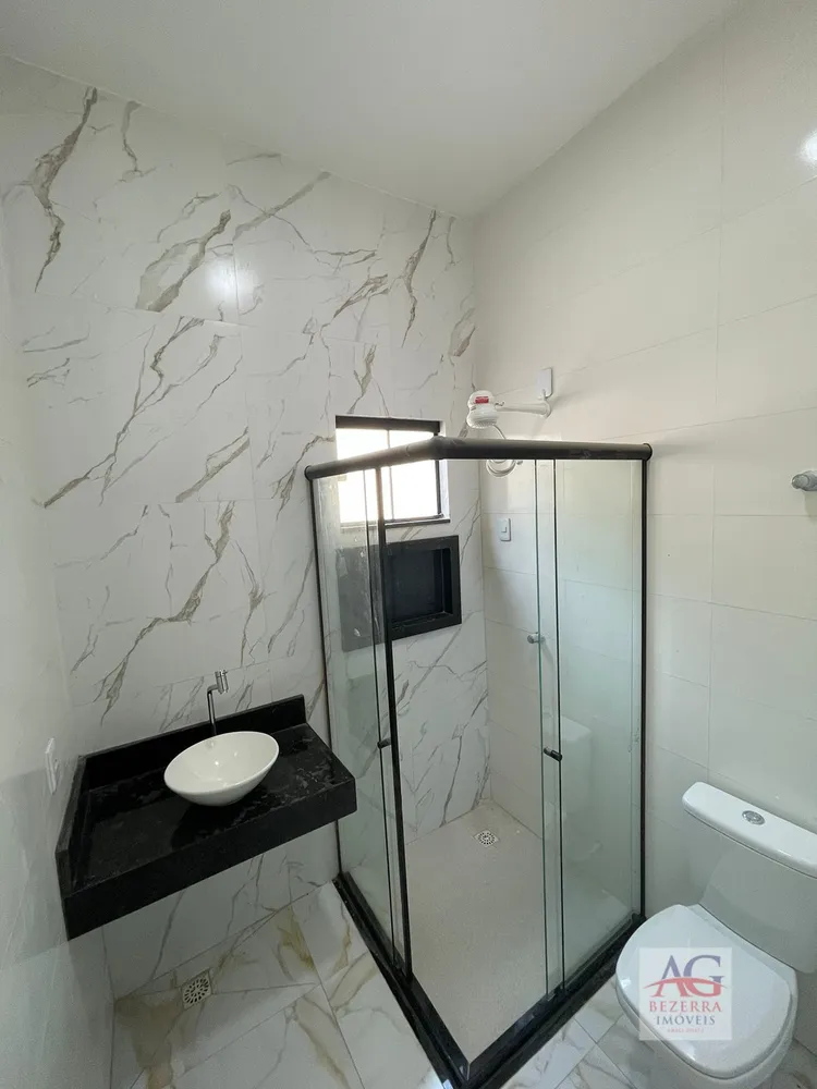 Casa, 3 quartos, 110 m² - Foto 9