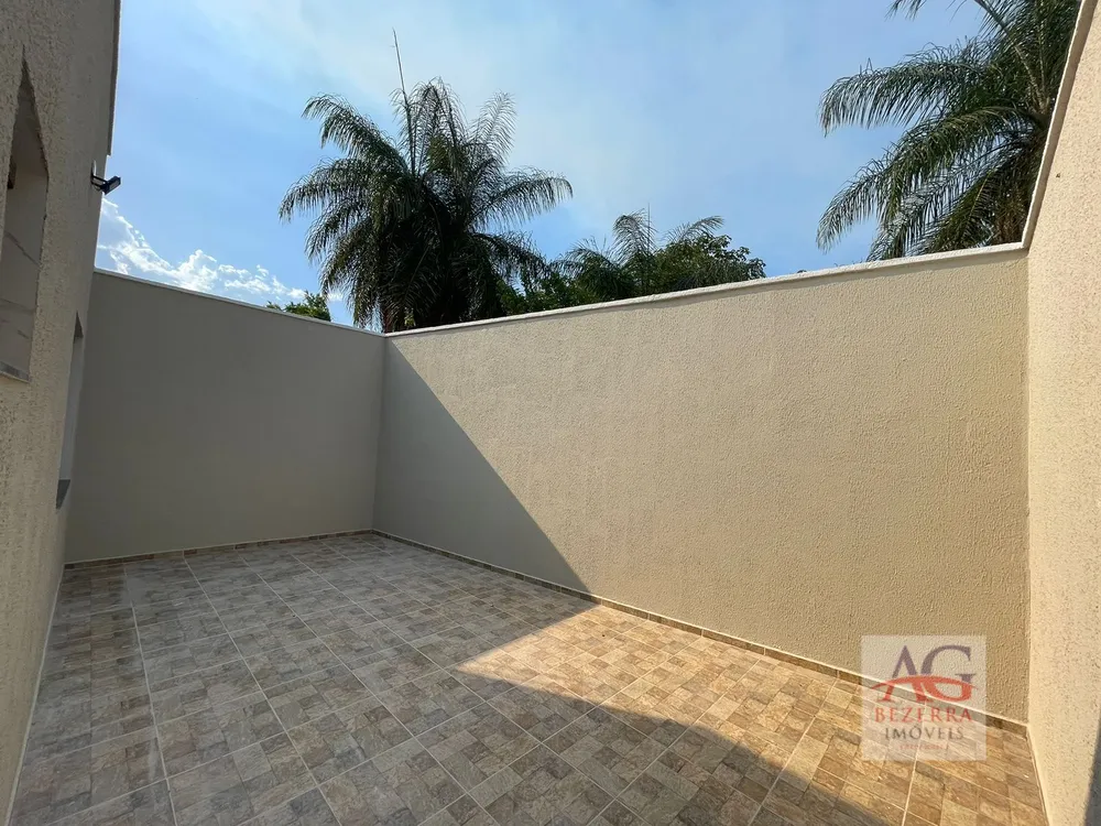 Casa, 3 quartos, 110 m² - Foto 4