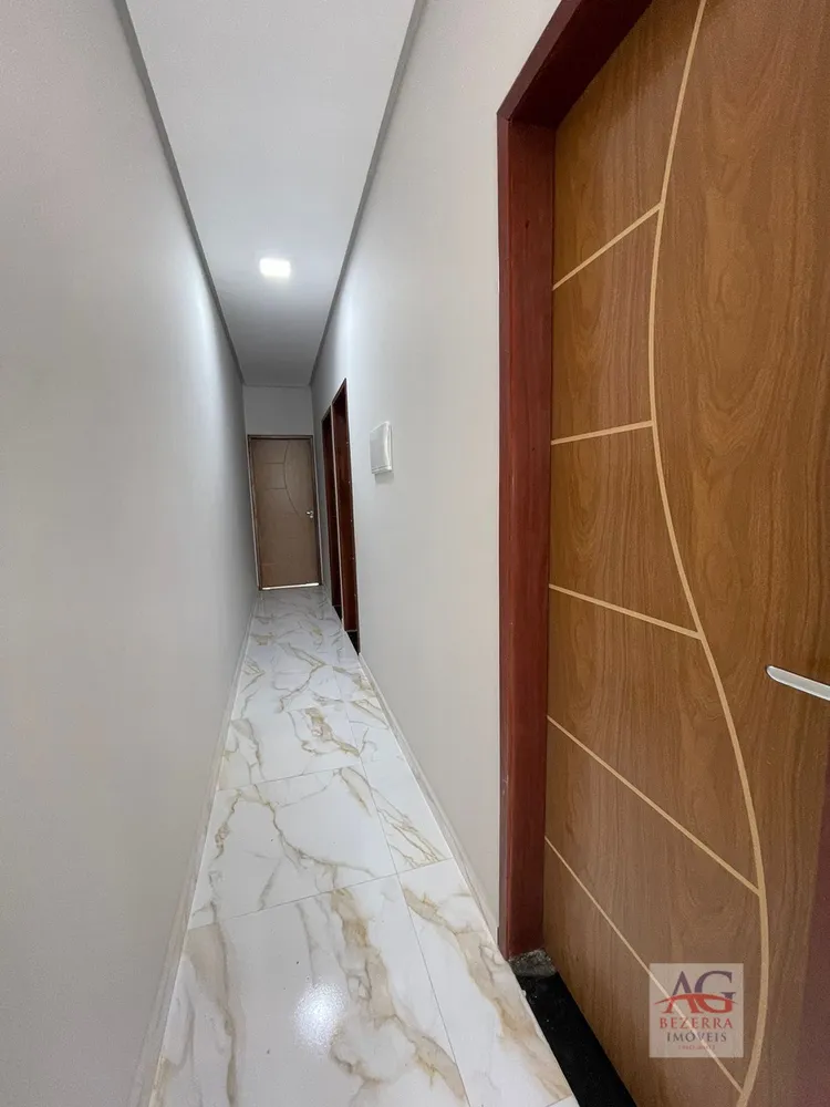 Casa, 3 quartos, 110 m² - Foto 3