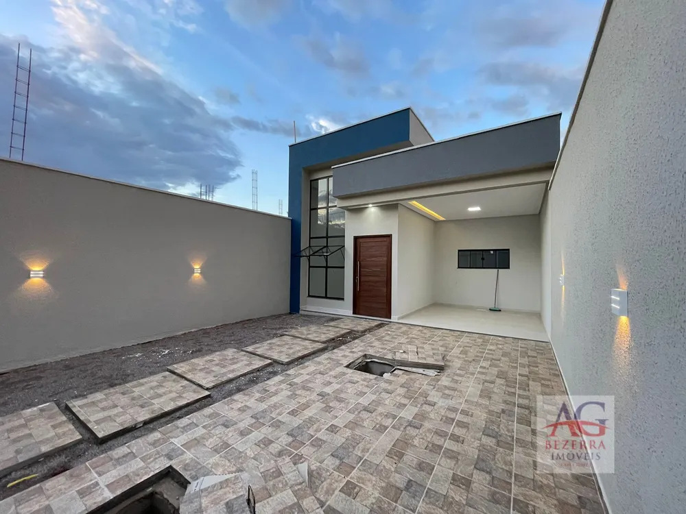 Casa, 3 quartos, 110 m² - Foto 10