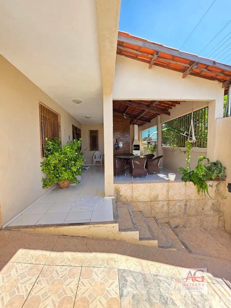 Casa, 4 quartos, 80 m² - Foto 2