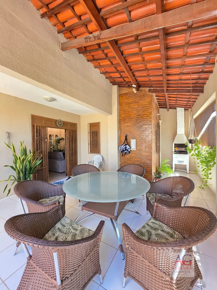 Casa, 4 quartos, 80 m² - Foto 3