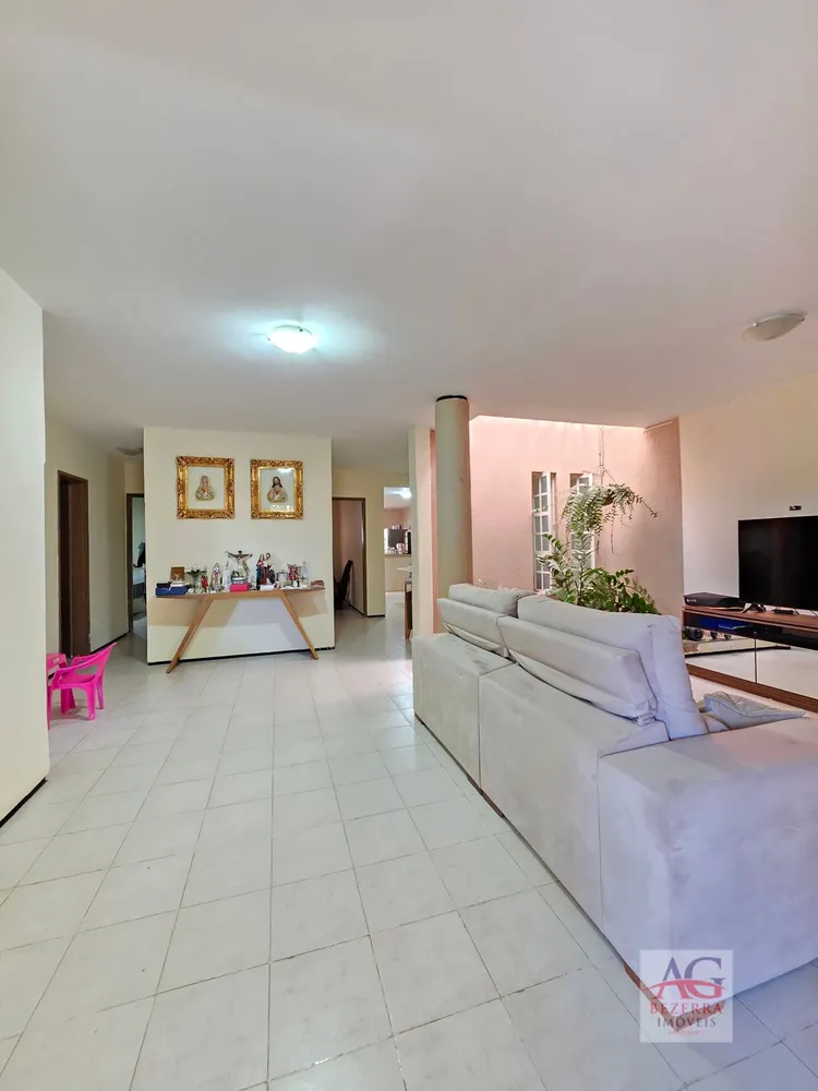 Casa, 4 quartos, 80 m² - Foto 4